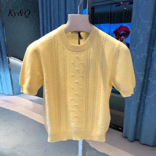 Женские пуловеры Ky&Q China At AliExpress