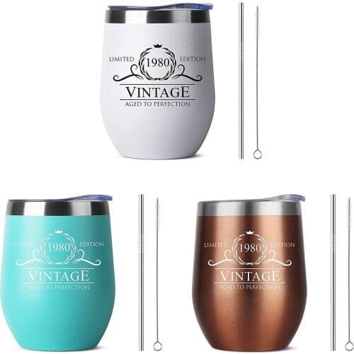 Layer Vacumn Thermos Cup 360ml Lettering Double Layer Vacumn Thermos Cup With Lid Lettering Double Layer Vacumn Compatible