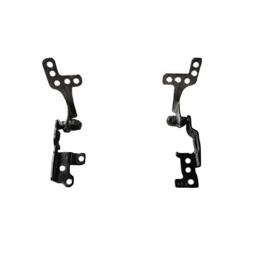 JIANGLUN For Acer Aspire One D257 D270 Happy 2 Gateway LT28 LT40 Lcd Hinge Set Right & Left