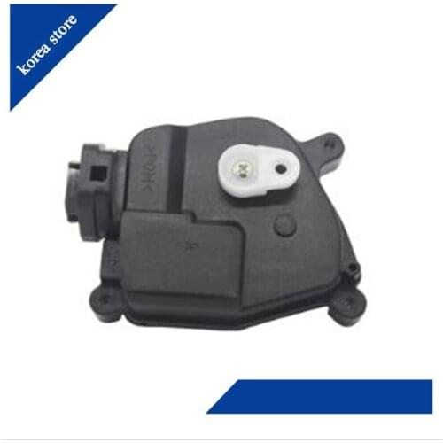 Door Lock Actuator FR Left 95735-IG020 95735-1G020 957351G020 for 06-11 Hyundai Accent Kia Rio(5)