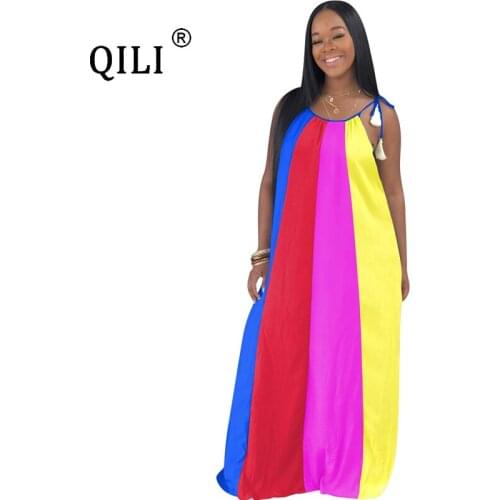 Qili Womens Casual Dresses