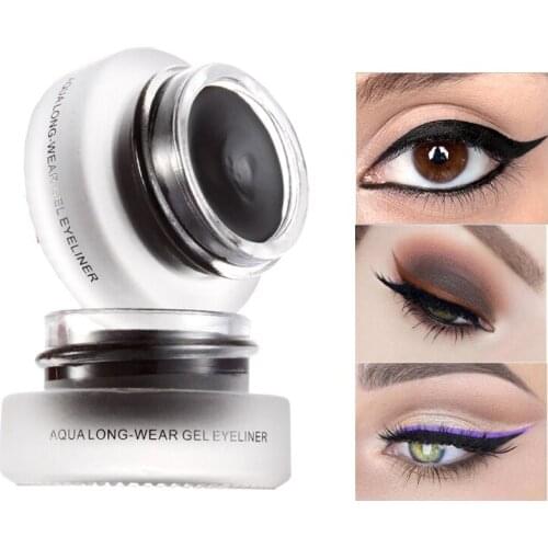 Гелевые подводки для глаз R&B China At AliExpress