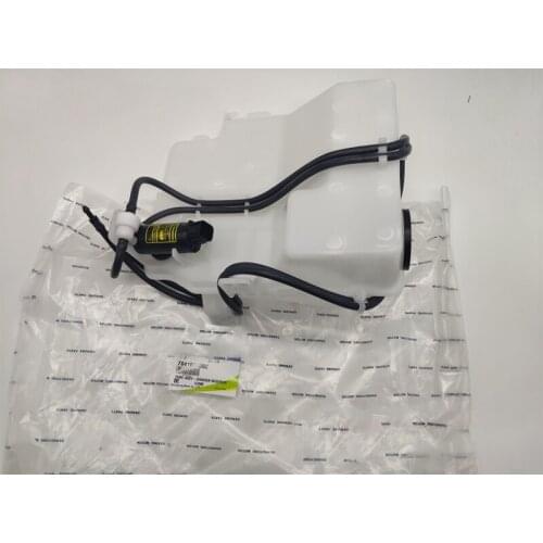 Part Washer Reservoir Tank for Ssangyong KORANDO C 11 OEM 7841034002 Wiper spray bottle assembly