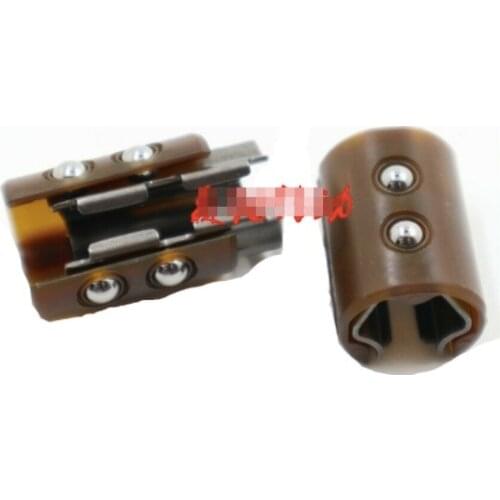 For Volkswagen DQ200 OAM0AM DSG gearbox slide valve box double clutch reverse gear dial bead