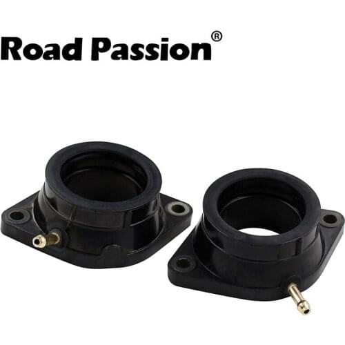 Motorcycle Parts Carburetor Interface For Yamaha BT1100 XVS1100 XVS1100A XVS1100AT V-Star 1100 Drag Star Classic 5EL-13596-00-00