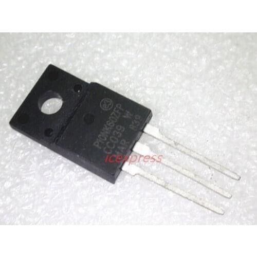 10PCS STP10NK60ZFP P10NK60ZFP TO-220F