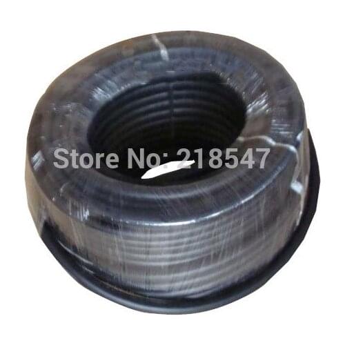 16 Channel Stage/Studio Microphone Snake Cable with 20M