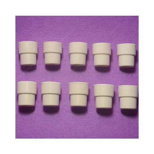 24#,Laboratory Rubber Septa,24/40,24/29,Rubber Stopper,10PCS/Lot