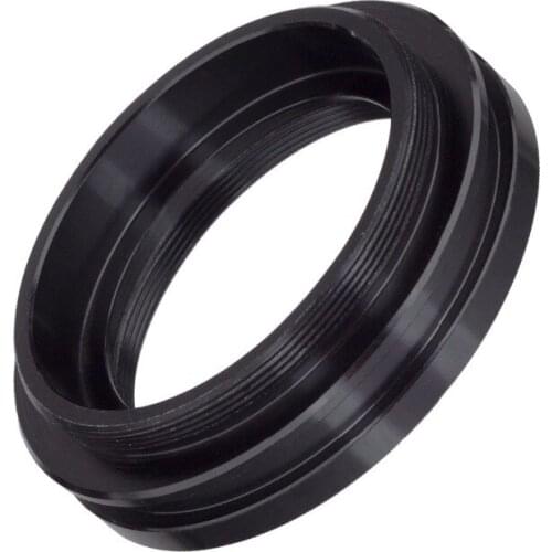 AmScope 49mm Ring Adapter Stereo Microscopes AD-50