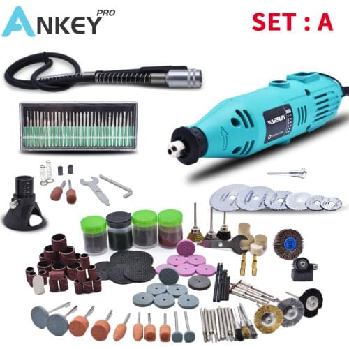 ANKEYPRO Electric Engravers
