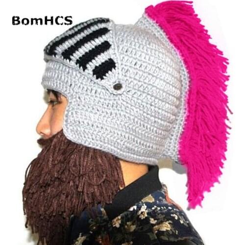 BomHCS Men's Warm Baseball Caps