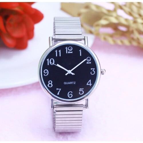 CYD CHAOYADA Mens Stainless Steel Watch