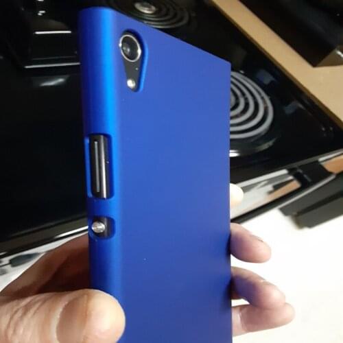 Elekzone Xperia XA1 China
