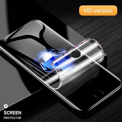 Forubest Protective Glass On The Phone