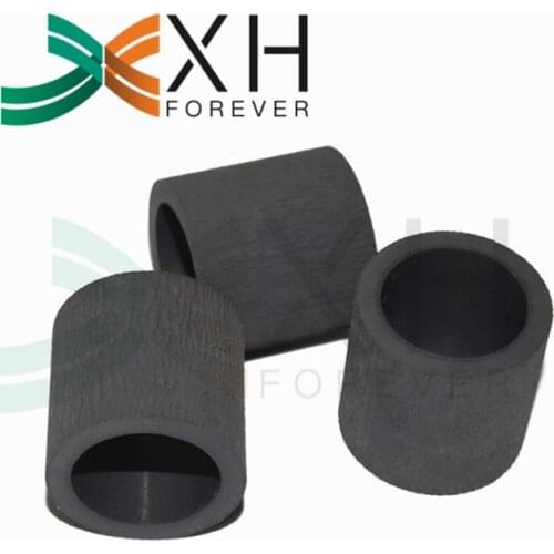 RM1-6414 RM1-3763 RM1-6313 RL1-1370 RL1-3167 RL1-0540 RL1-0542 RL1-2891 Pickup Roller tire for HP 1320 3005 P3015 2035 2055 2727