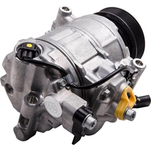 Air Conditioning Compressor for AUDI A4 ALLROAD for SEAT EXEO 8E0260805BR 4471906900