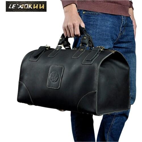 Le'aokuu Large Men's Bags