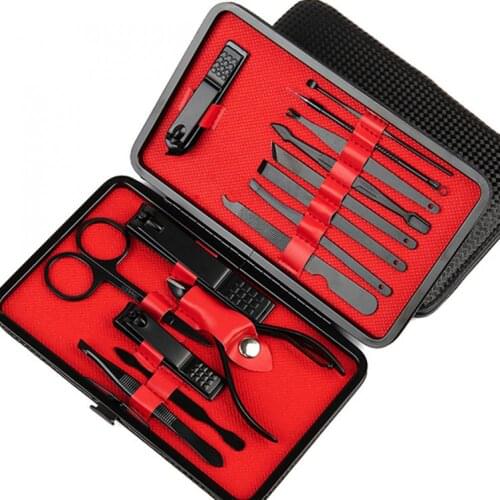 NAMP Equipment And Tools For Manicure And Pedicure