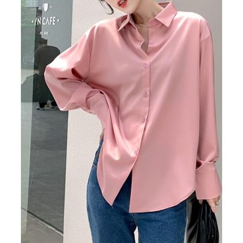 Noocuxuekon Women's Dress Shirts