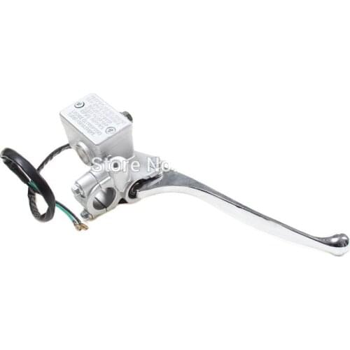 Free shipping new Monkey bike parts Front Brake pump brake master cylinder pump for Z50 Z50J DAX ZhenHua motorcycle motorcross