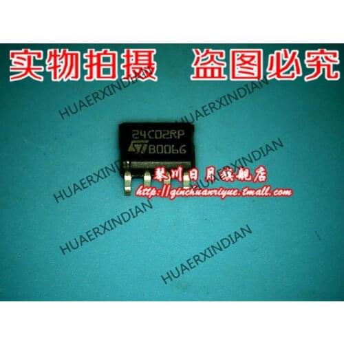 New original 24CO2RP .!!! High Quality