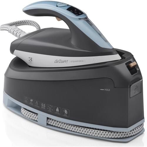 My desire AR6001 Steamforce 2400 W Steam Boiler Iron