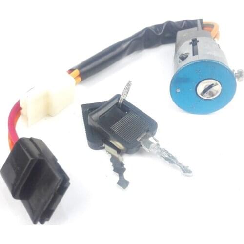 Auto ignition starter switch for Renault R9 R11 1986UP 013750 7700767404 7700772942