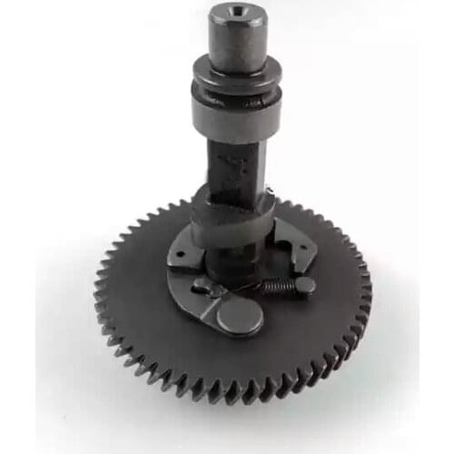 Engine Camshaft For Honda GX340 GX390 188F 4 Stroke Water Pump Sprayer Gasoline Generator Tiller Wood Chipper Mower Cultivator