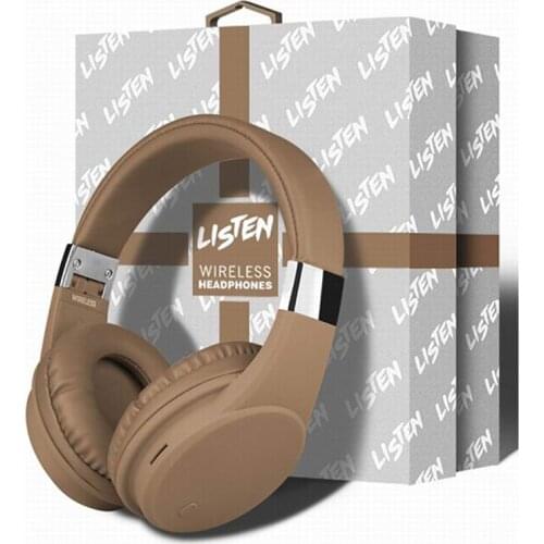 TWS Earphone Wireless Bluetooth Headphones 5.1 Gaming Headset Waterproof Stereo bass With Mic Noise Reduction gift