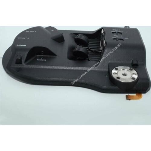Repair Parts Repair Parts Side Panel Cabinet Block For Sony PXW-FS7M2 PXW-FS7 MARK II