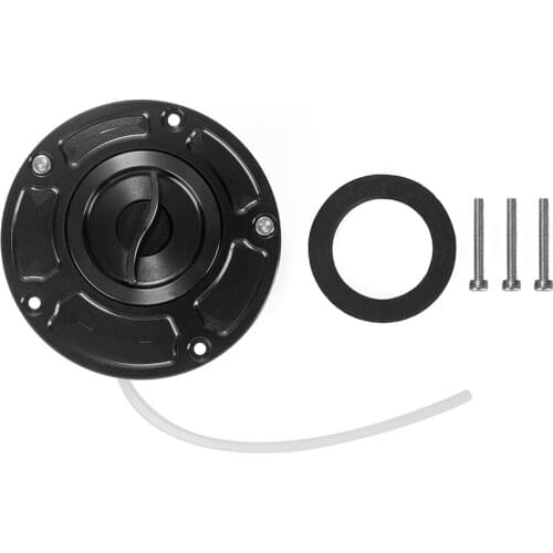 Motorcycle accessories Fuel Gas Petrol Tank Filler Cap for HONDA CBR1000RR CBR 1000RR 2017 2018