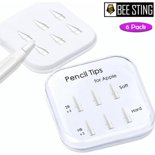 Bee Sting Styluses For Tablets