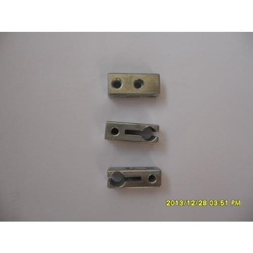 Santoni Seamless Underwear Machine SM8-TOP1 Use Needle Sensor Blocket M380470