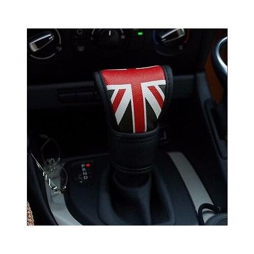 CASKING Gear Levers