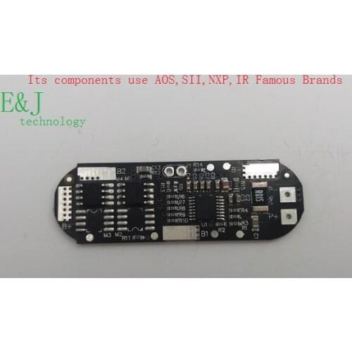 Rechargeable Batteries E&J China