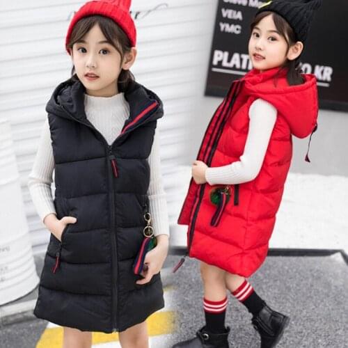 FairyTown Children's Jackets And Coats