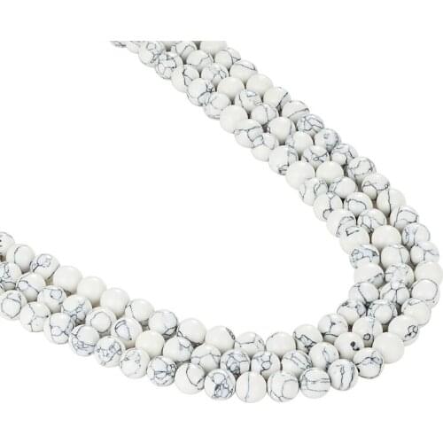 JAAFAR White Bracelets