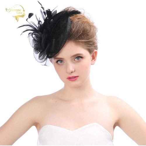 Jeanne Love Wedding Hair Jewelry