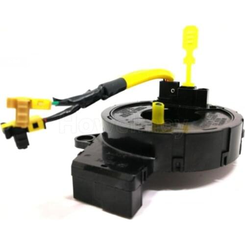 Free Shipping 56049461AA Combination Switch Coil For Chrysler Aspen Dodge Durango Mitsubishi