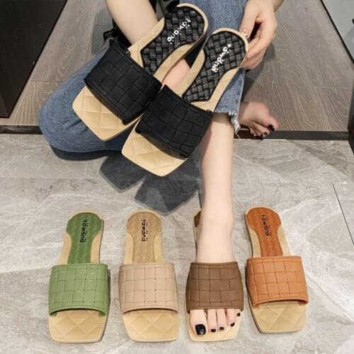 LJTXF Women's Slippers