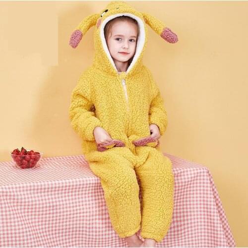 Mikrdoo Pajamas For Girls