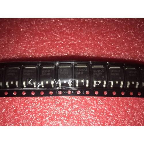 NEW 5R380CE 5R380C IPD50R380CE