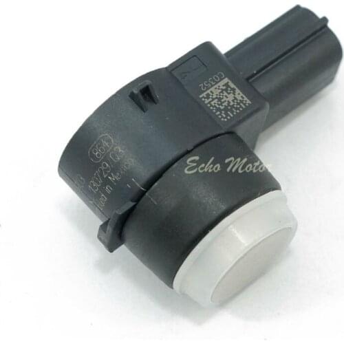 Parking Sensor Bumper New Reverse Assist For Of 0263013703 22820368