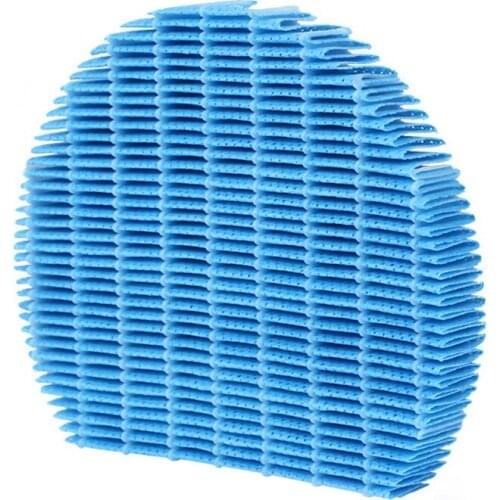 2 Pcs Air Purifier Water Filter FZ-Z380MFS for KC-D60EU Kc-A51R FZ-A61MFR Air Purifier Air Humidifier Parts Accessories