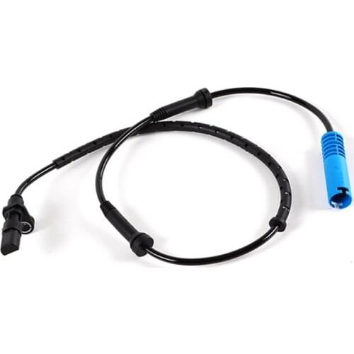 Original Eustein Rear ABS Speed Sensor Located in the rear axle assembly for BMW e39 525i 528i 530i 540i M5 34526756376