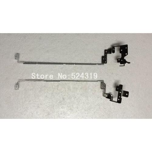 New Genuine Laptop LCD Hinges for HP Pavilion 15-G TPN-C113 TPN-C117 255 g3 Screen hinges
