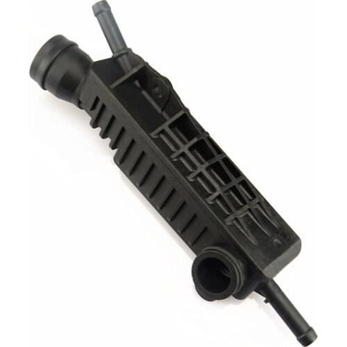 SCJYRXS 036 121 188B 036121188B 036 121 188 B Engine Intake Heating Tube Compensation For Golf Polo Caddy Octavia Toledo Ibiza