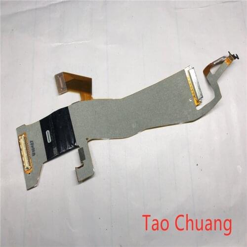 FOR Lenovo ThinkPad T400 R400 FRU BT LED LCD cable without camera version screen LVDS video display Flex 93P4593