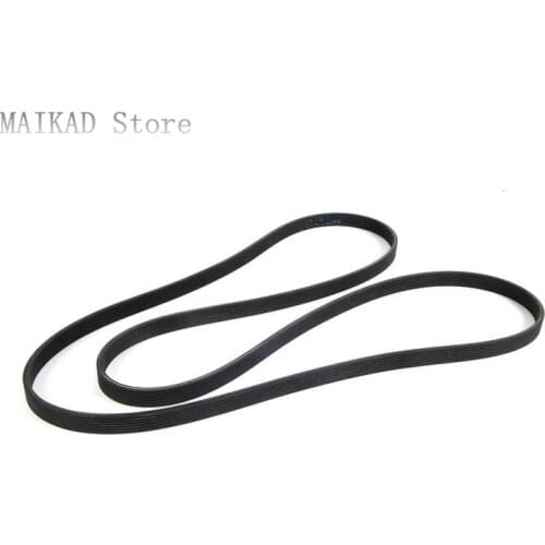 V-Ribbed Belt for Porsche Cayenne 955 Audi Q7 VW Touareg Volkswagen Touareg 99919238050