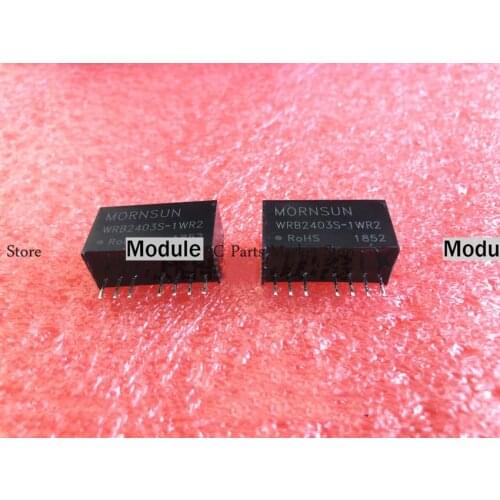 WRB2403S-1WR2 DC-DC Power Module